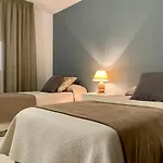 Benabola & Apart-hotel 4*