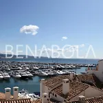Benabola & Apart-hotel Marbella