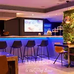 Apart-hotel Benabola & Marbella