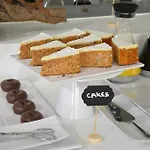 ベナボラ ホテル＆スイーツ アパートホテル マルベーリャ