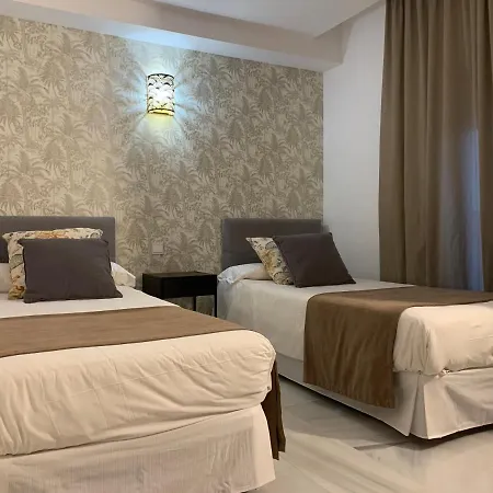 Benabola Hotel&suites