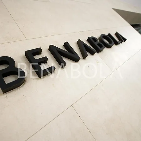 Benabola &