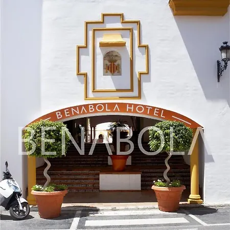Benabola & 4* Marbellac