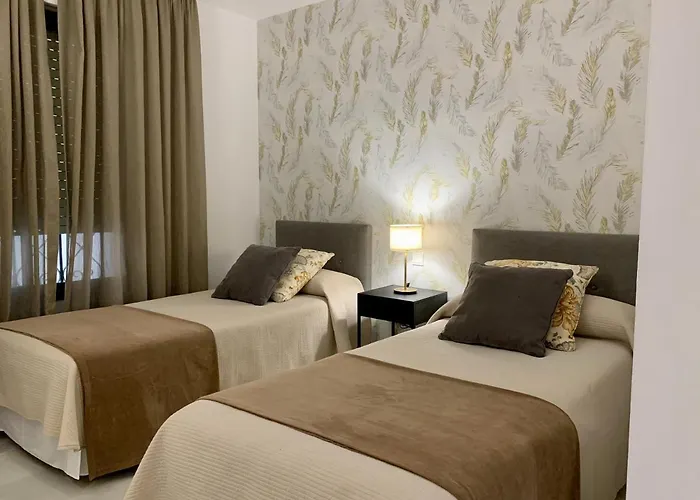 Benabola Hotel&suites 4*