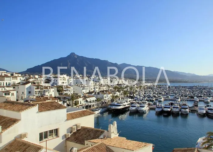 Benabola Hotel&suites 4*