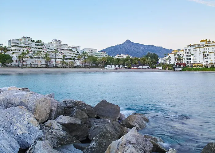 Benabola Hotel&suites