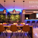Aparthotel Benabola & 4*