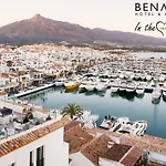 Benabola & 4* Marbella
