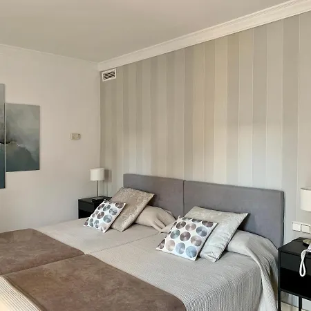 Benabola & Μαρμπέλλα