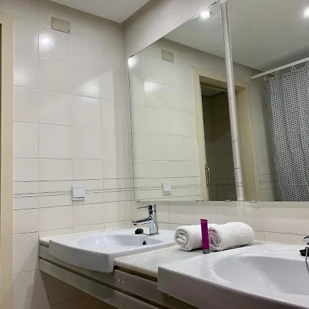 ベナボラ ホテル＆スイーツ 4*