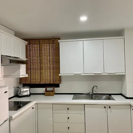 アパートホテル ベナボラ ホテル＆スイーツ 4*