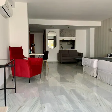 ベナボラ ホテル＆スイーツ 4*