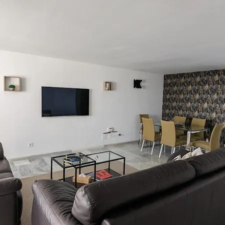 ベナボラ ホテル＆スイーツ 4*