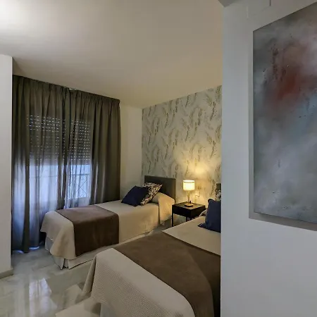 ベナボラ ホテル＆スイーツ