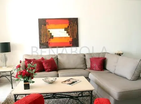 Benabola & Marbella