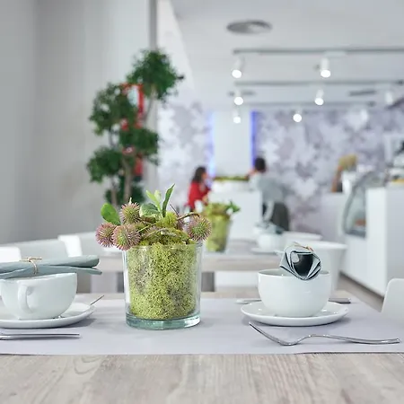 Benabola & Aparthotel 4*