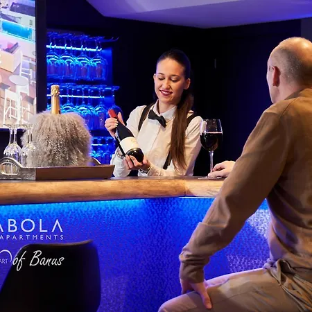 ベナボラ ホテル＆スイーツ 4*