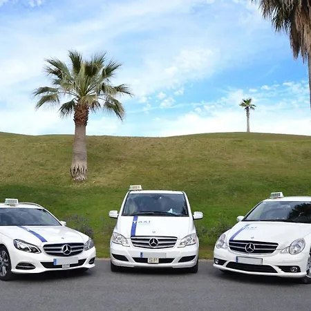 Benabola & Μαρμπέλλα