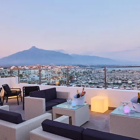 Benabola & Μαρμπέλλα