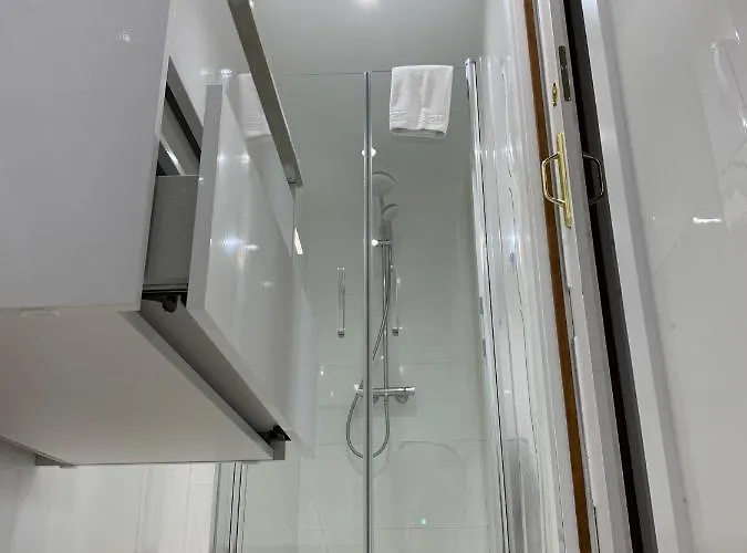 Apartmanhotel Benabola & 4*