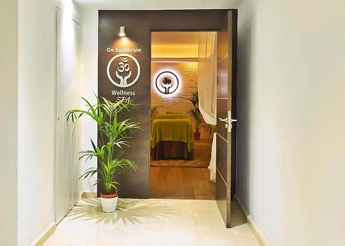 Benabola & Apartmanhotel 4*