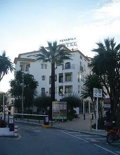 Benabola & Apartmanhotel
