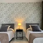 Appart hôtel Benabola & Marbellac