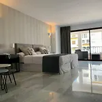 Appart hôtel Benabola & 4*