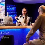 Benabola & 4*