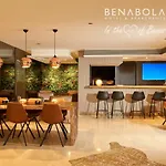 Benabola & 4* Marbellac