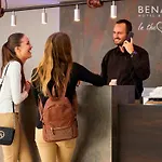 Benabola & Marbella