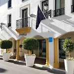 Benabola & 4* Marbellac