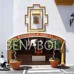 Benabola & 4* Marbellac