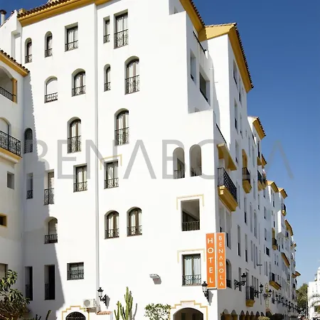 Benabola &