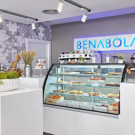 Benabola & 4* Марбелья