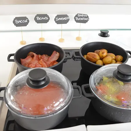 Benabola & Apart-hotel