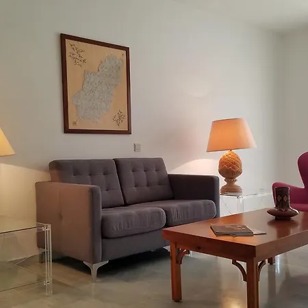 Apart-hotel Benabola & Marbella