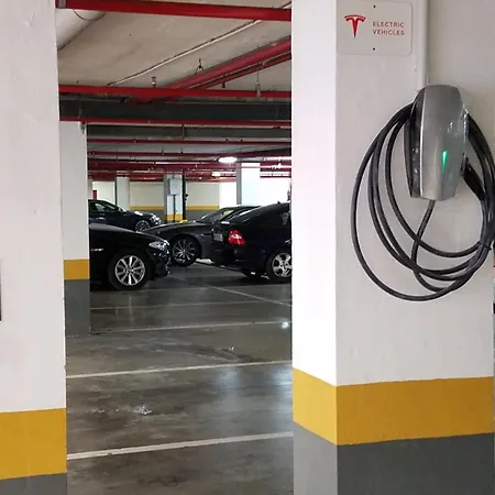 Benabola & Apart-hotel 4*