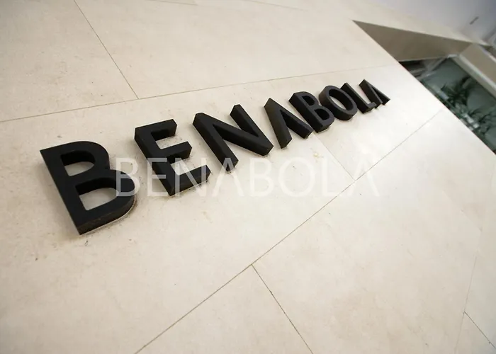 Benabola &