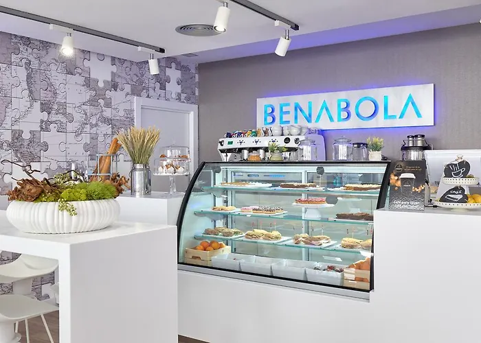 Benabola & 4* Марбелья